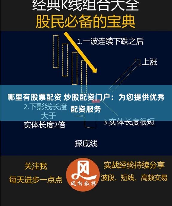 哪里有股票配资 炒股配资门户：为您提供优秀配资服务