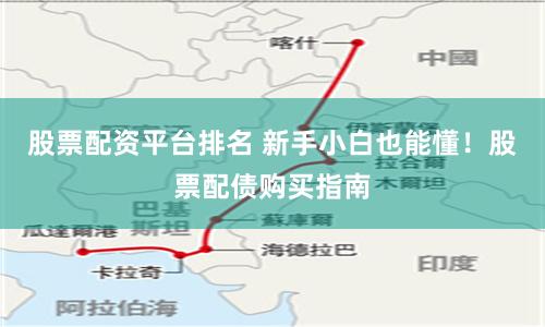 股票配资平台排名 新手小白也能懂！股票配债购买指南