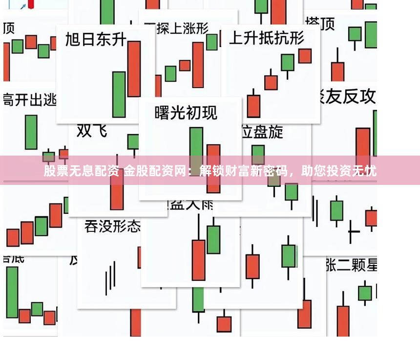 股票无息配资 金股配资网：解锁财富新密码，助您投资无忧