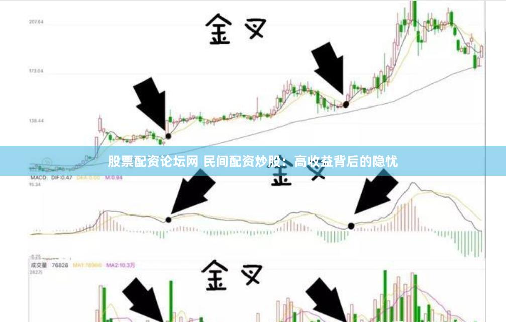 股票配资论坛网 民间配资炒股：高收益背后的隐忧