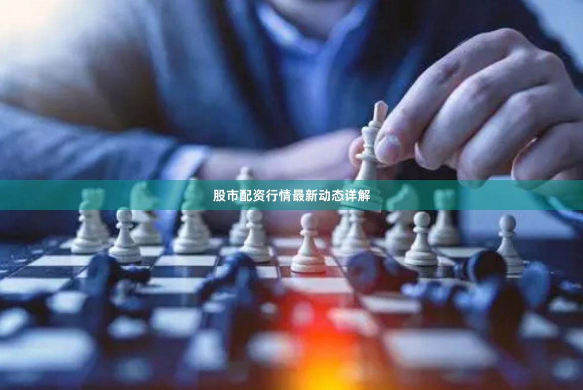 股市配资行情最新动态详解