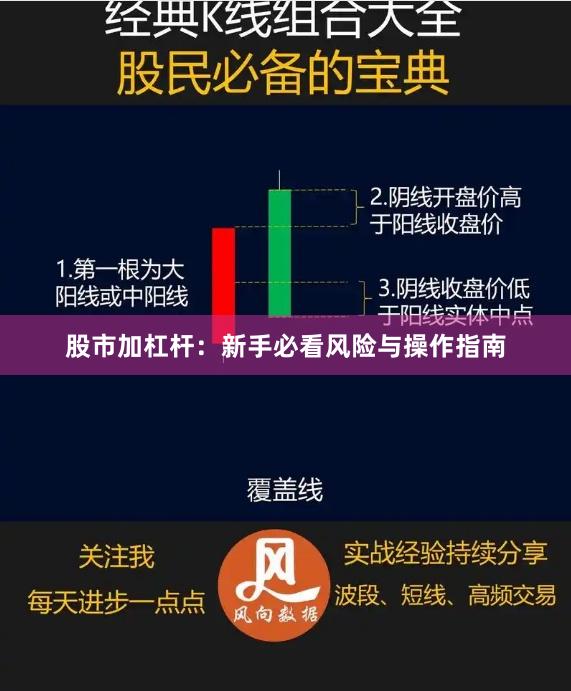 股市加杠杆：新手必看风险与操作指南