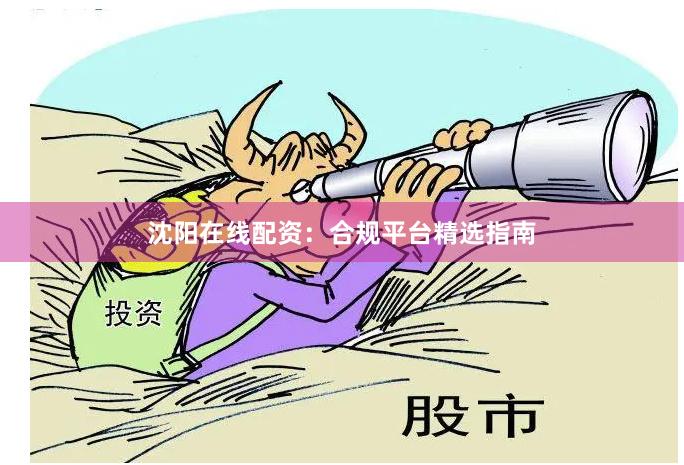 沈阳在线配资：合规平台精选指南